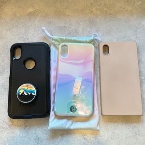 iPhone XR cases